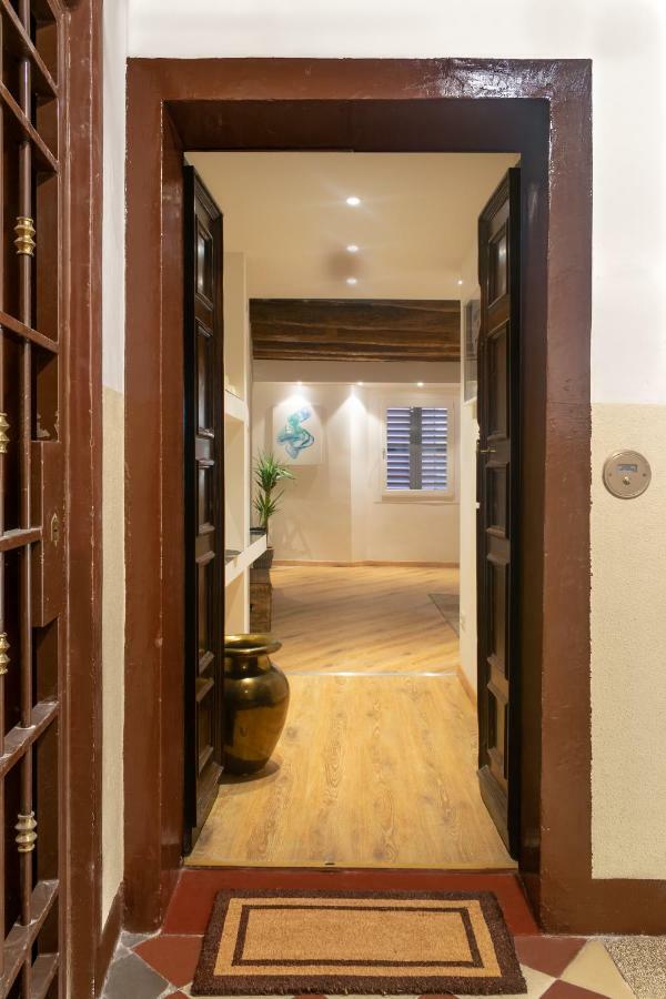 Appartamento Clavature Luxuryapartment