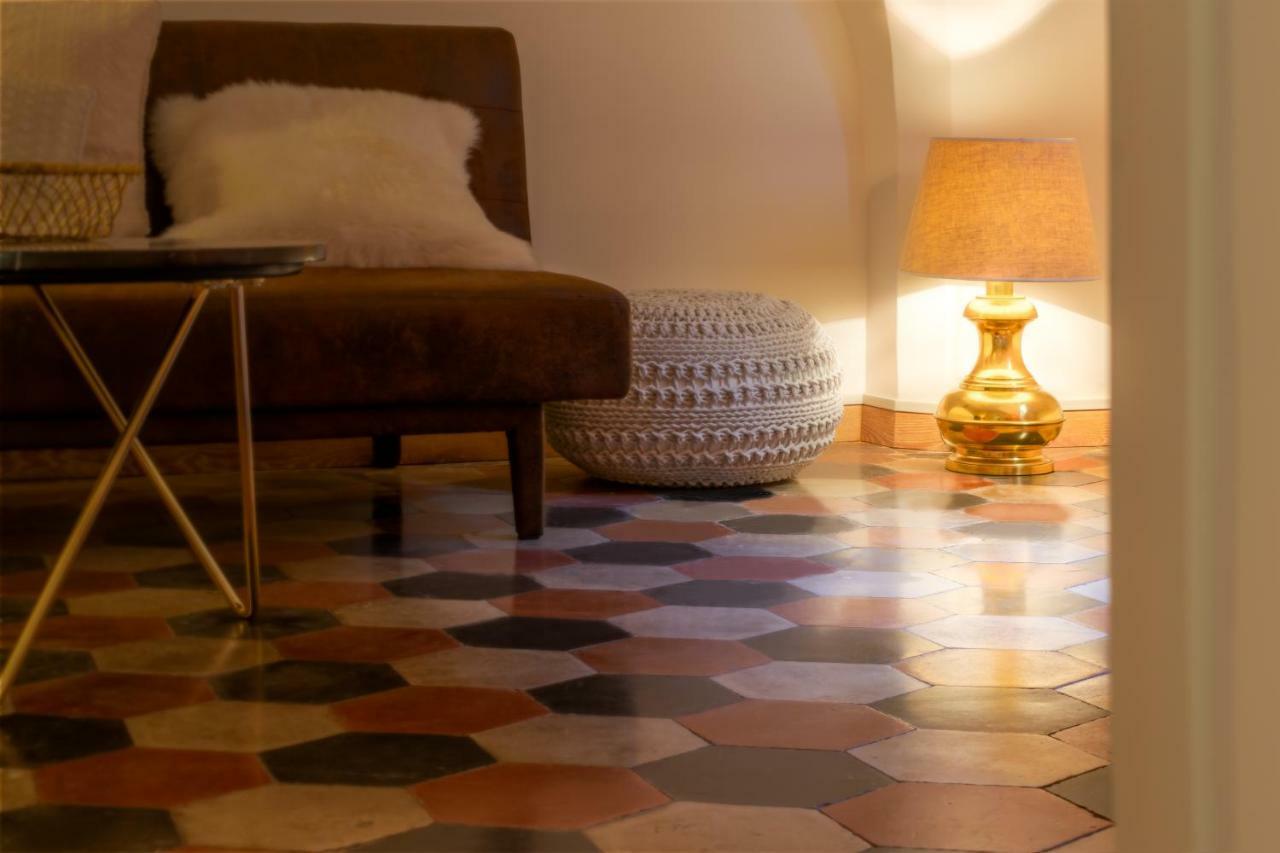 Appartamento Clavature Luxuryapartment