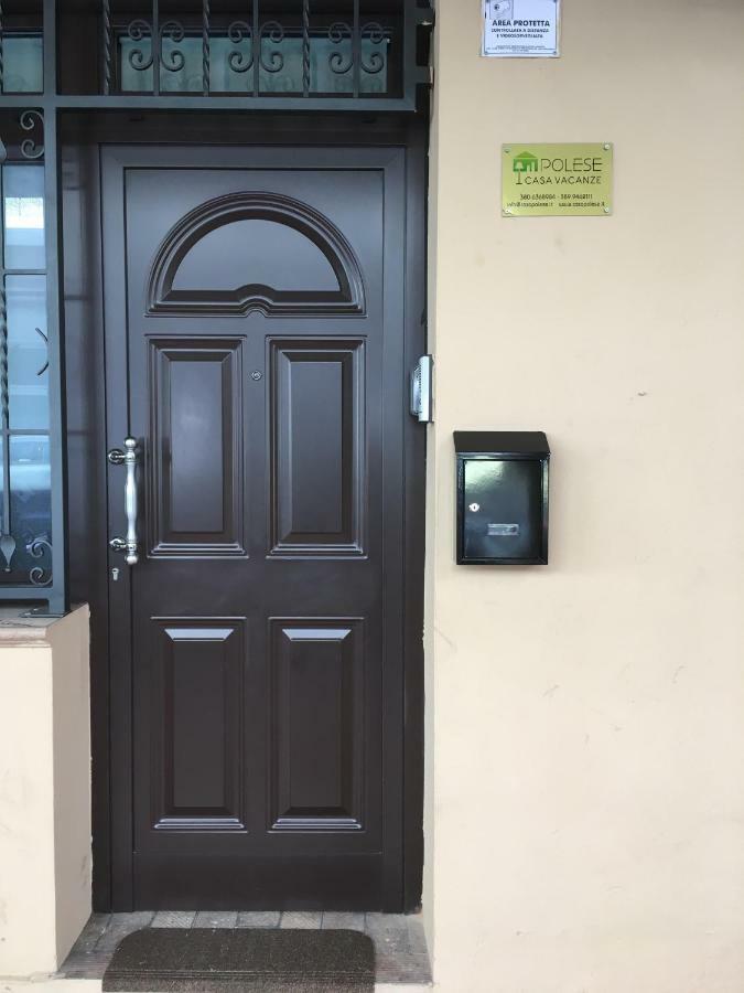 Casa Polese Ferienhaus *