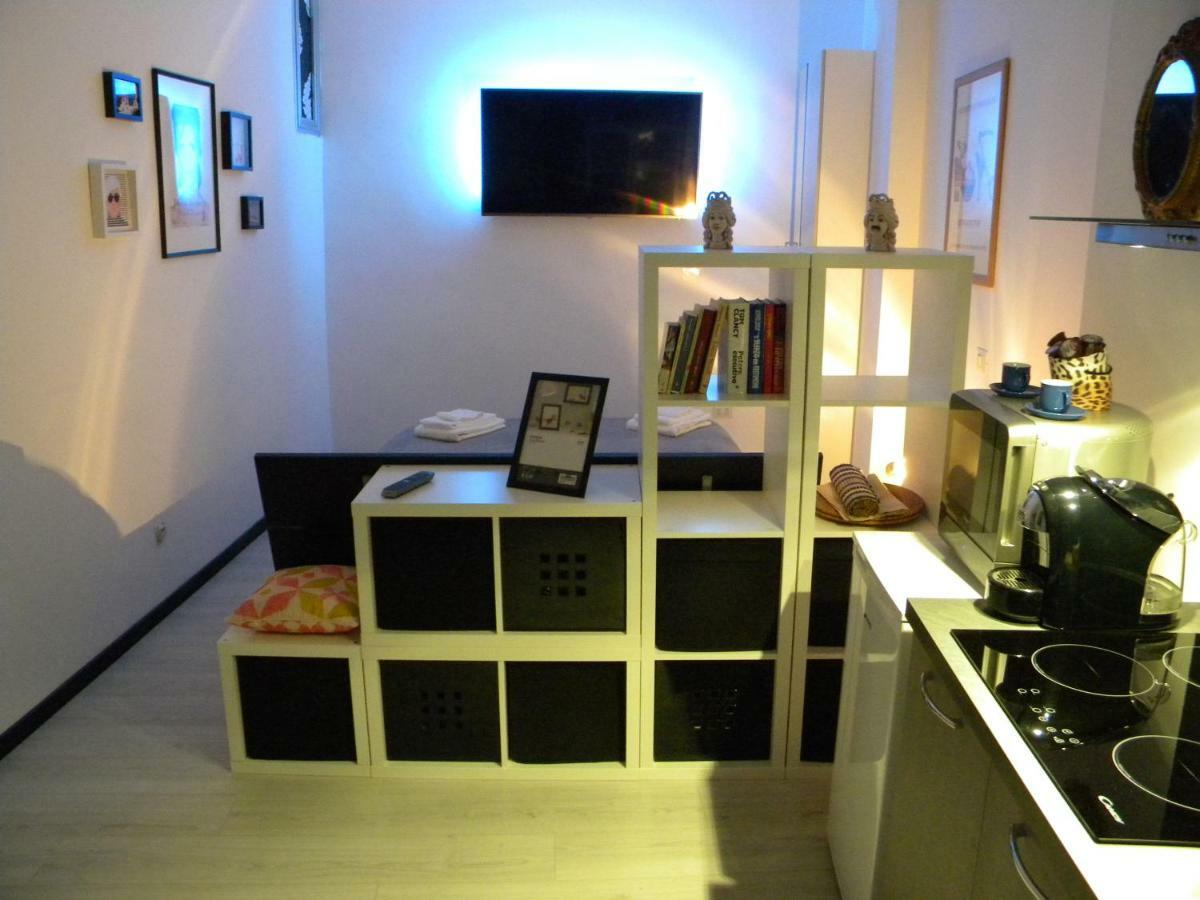 Apartamento House Pratello 5 *