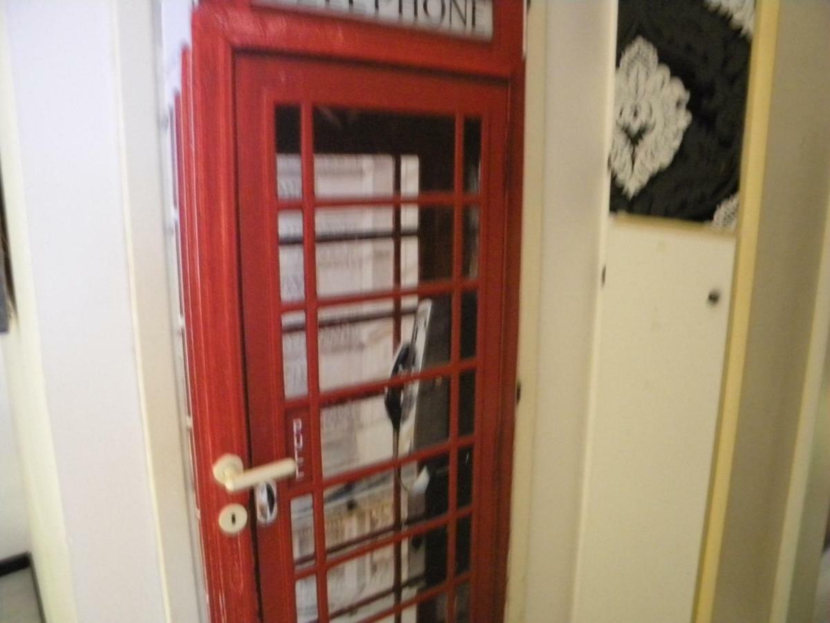 Apartamento House Pratello 5 Bolonha