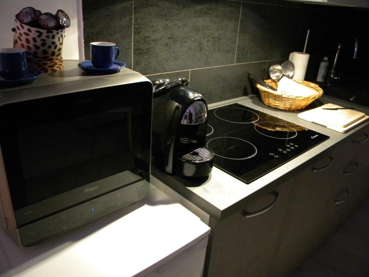 Apartamento House Pratello 5
