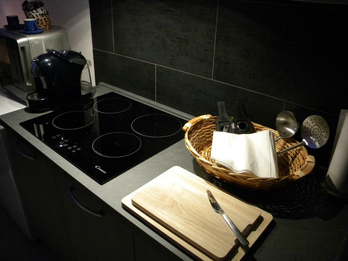 House Pratello 5 Bolonha