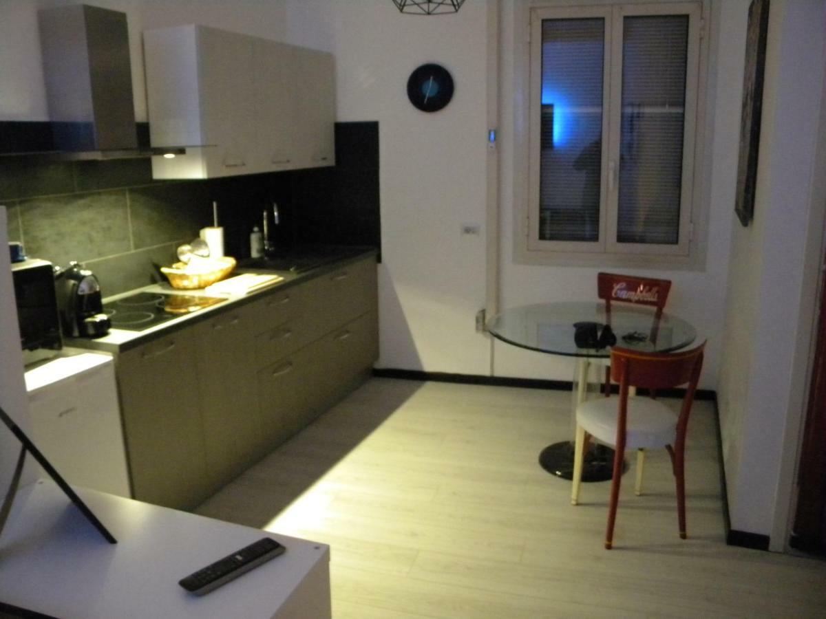 House Pratello 5 Bolonha