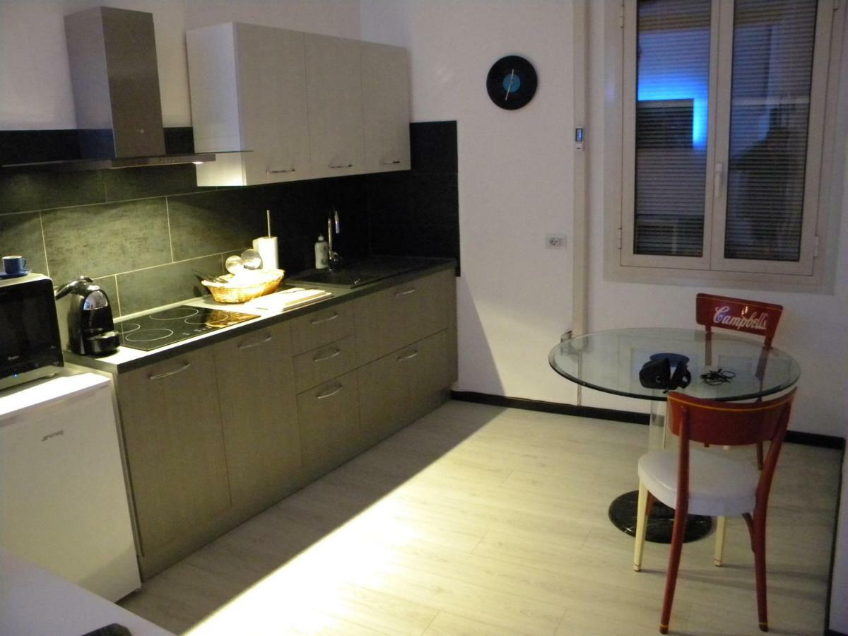 Apartamento House Pratello 5