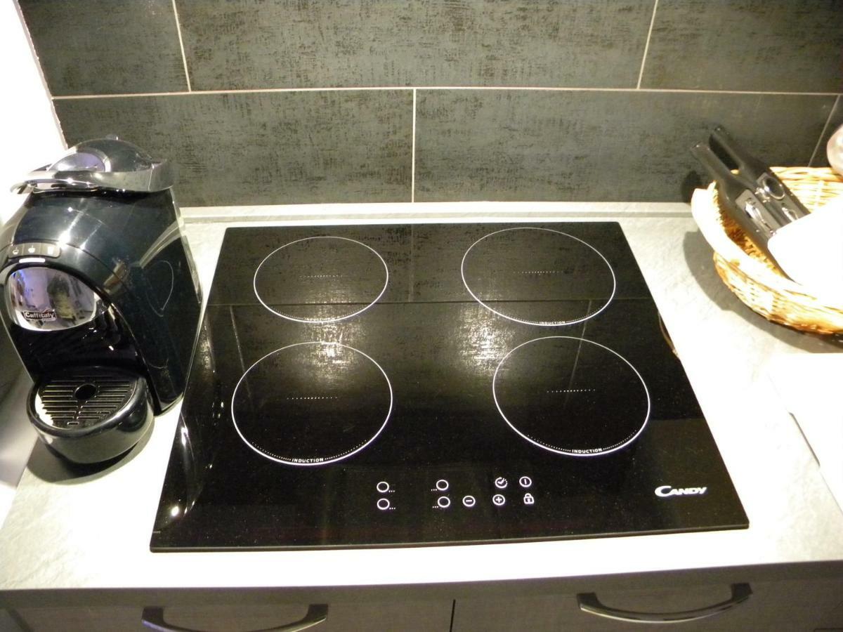 House Pratello 5 Apartamento