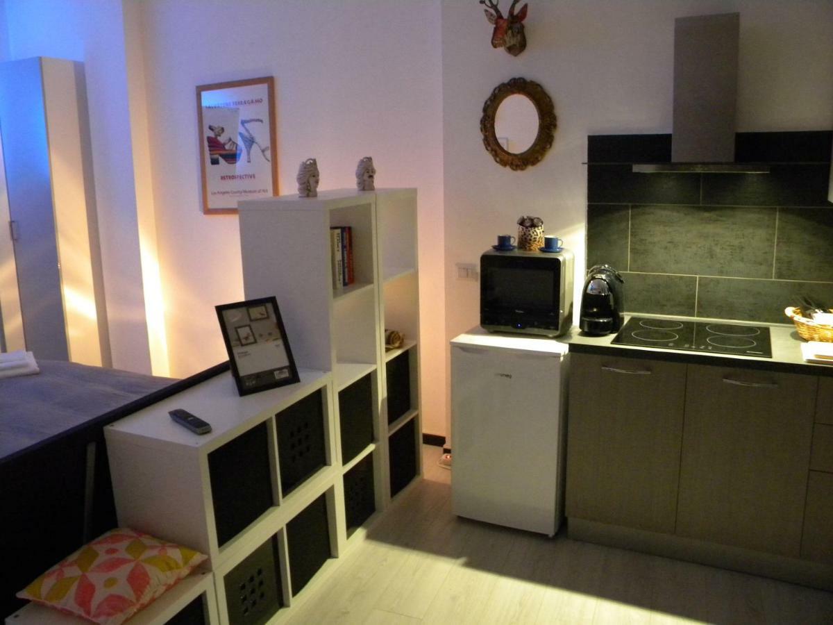 House Pratello 5 Bolonha