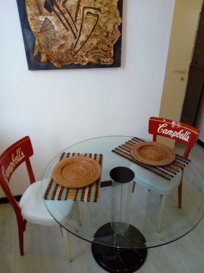 House Pratello 5 Apartamento *
