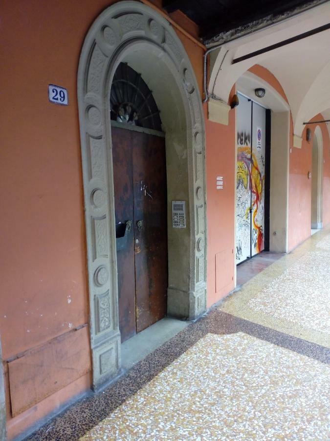 Apartamento House Pratello 5 Bolonha
