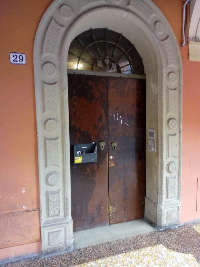 House Pratello 5 Apartamento *