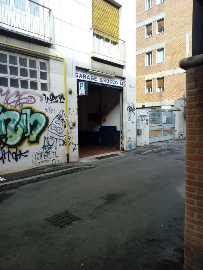 Apartamento House Pratello 5