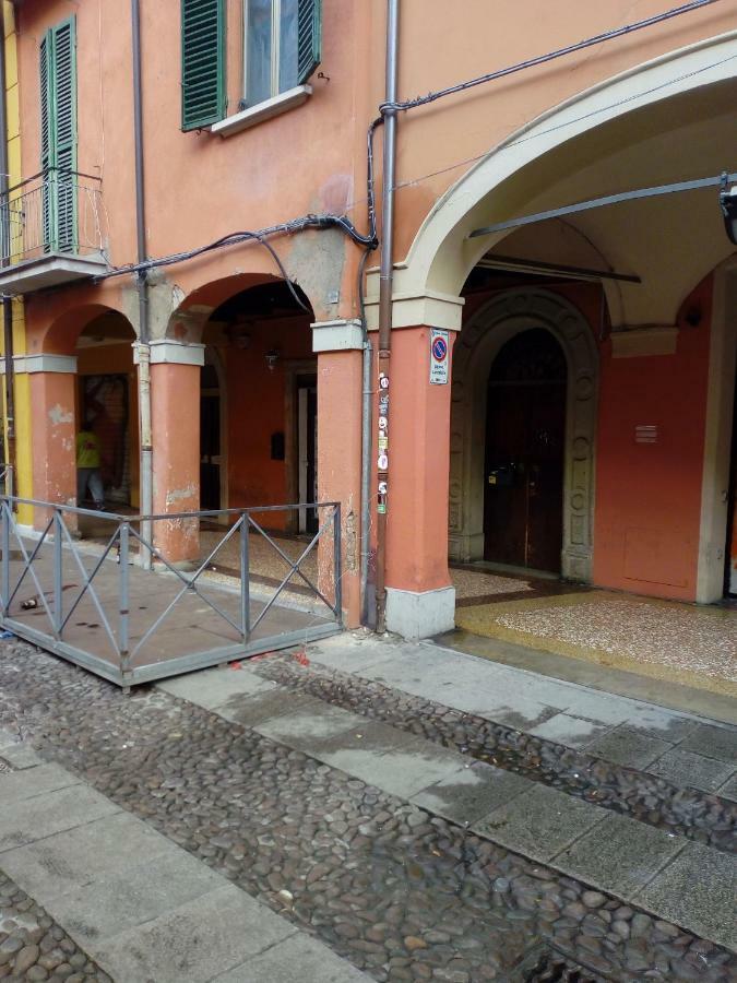 House Pratello 5 Apartamento