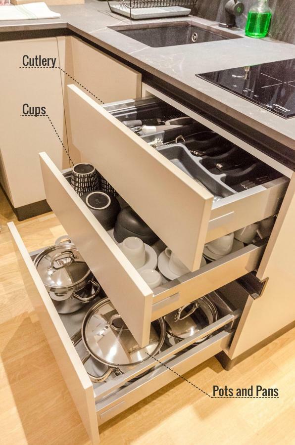 Apartamento Acquaderni 109 *