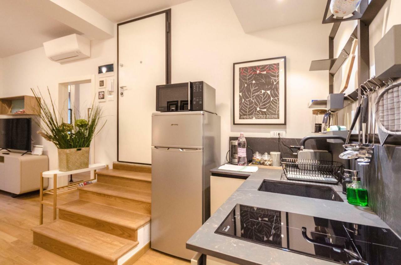 Apartamento Acquaderni 109 *