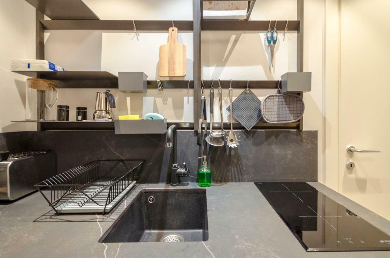 Apartamento Acquaderni 109