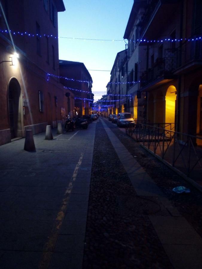 House Pratello 5 Apartamento *