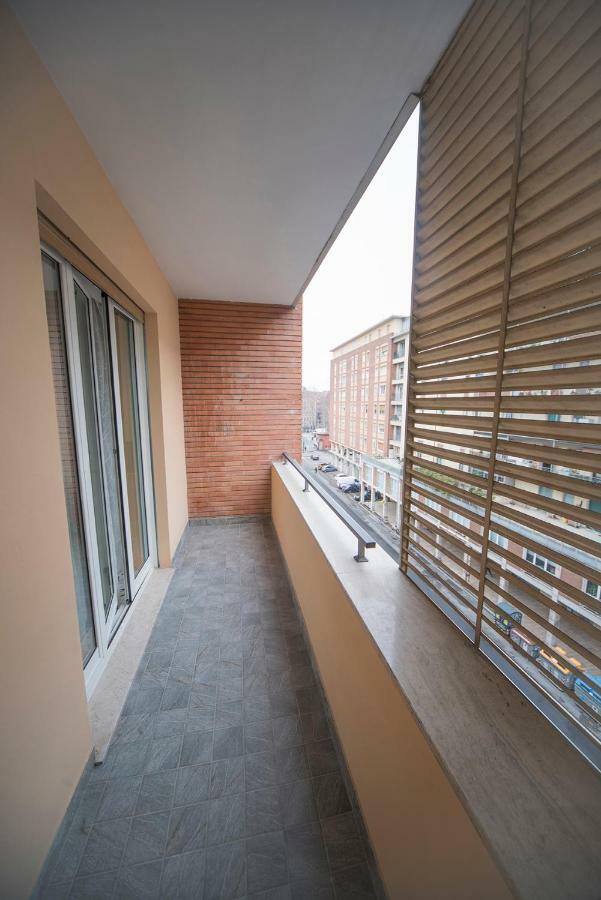 Apartment Saffi 15 *