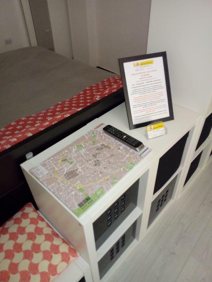 House Pratello 5 Apartamento