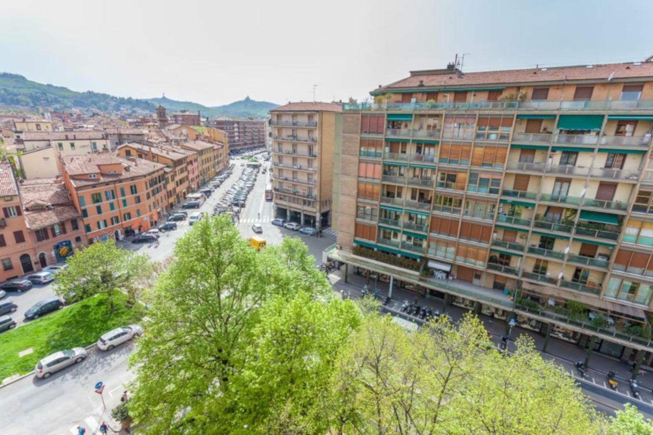 Azzarita, By Short Holidays Bologna
