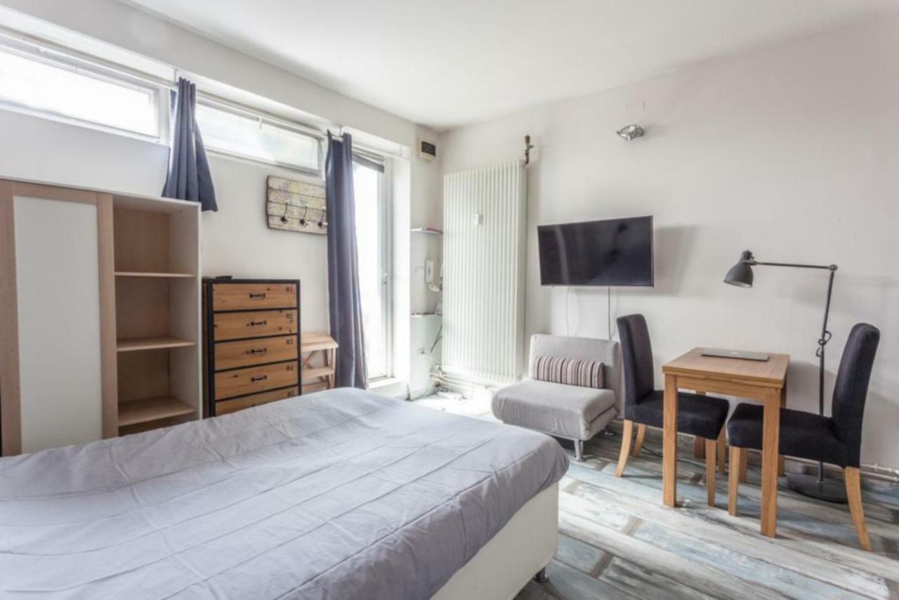 Apartment Azzarita, By Short Holidays *