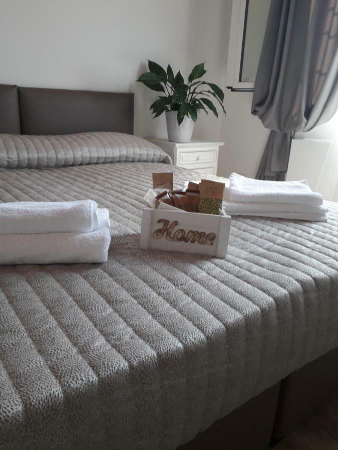 N'uova Campagna Farm stay Bologna