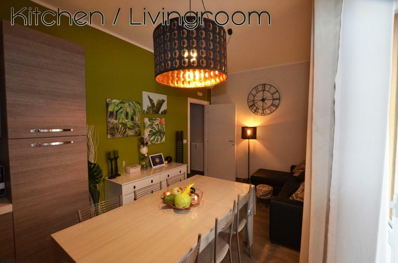 Maison d'hôtes & Breakfast Nettuno 29 Bologne