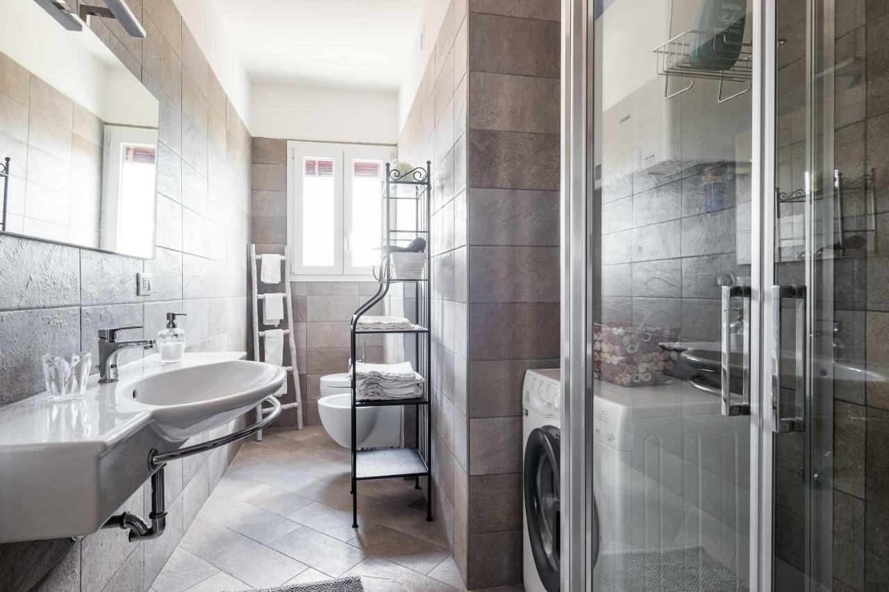 Il Fortino Dei Pinatti Fiera - Tecnopolo - Parco Nord Apartment *