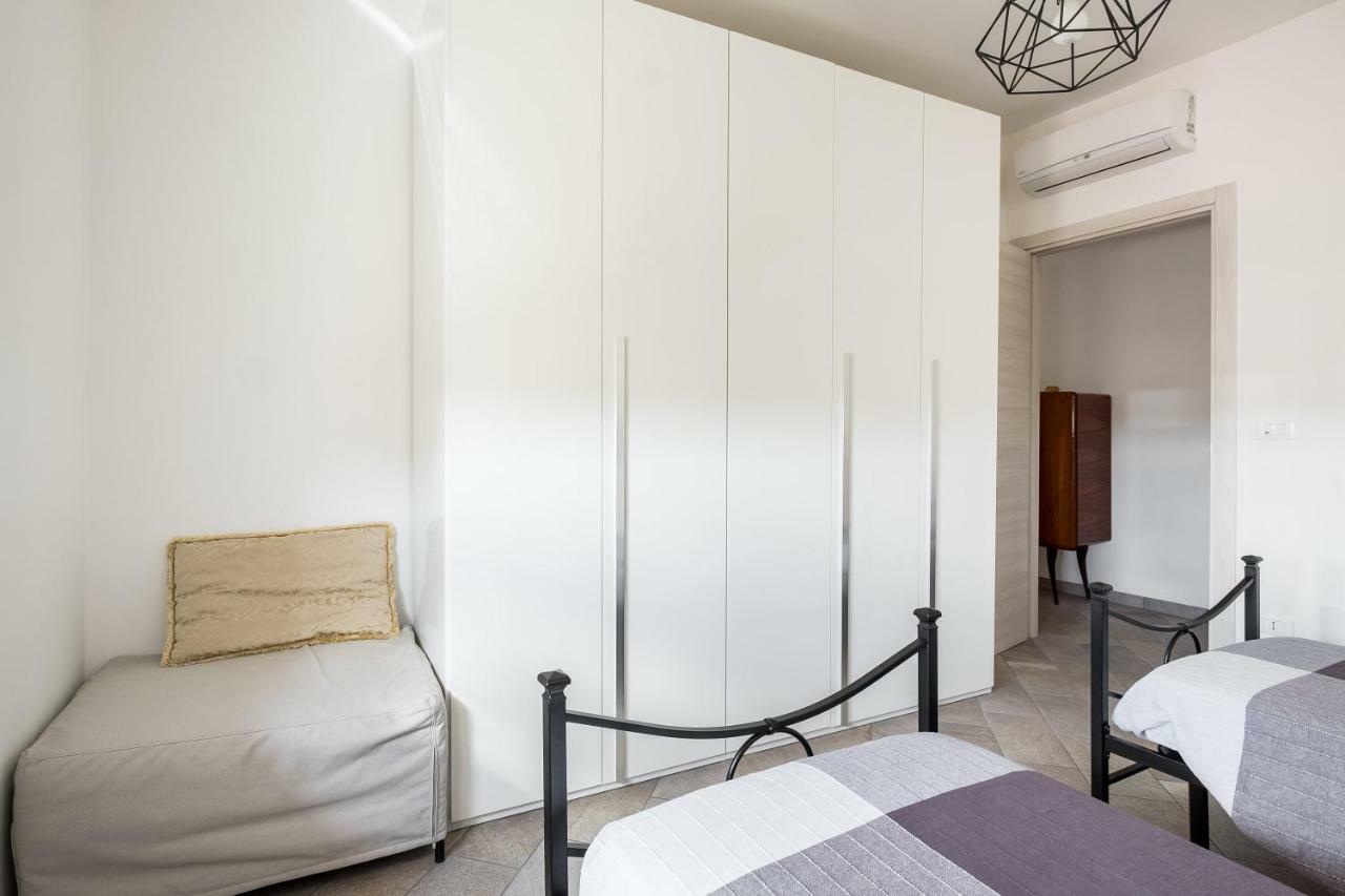 Il Fortino Dei Pinatti Fiera - Tecnopolo - Parco Nord Apartment *