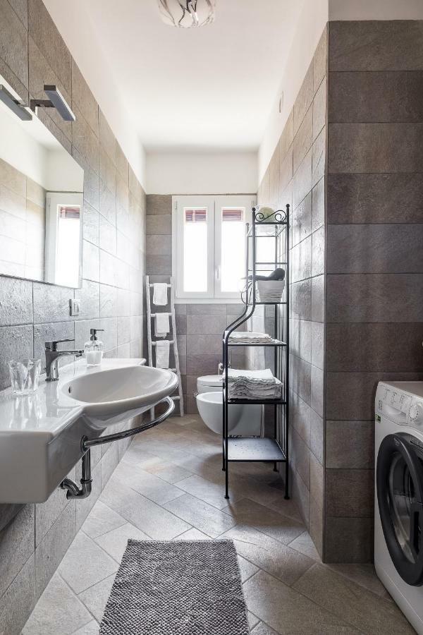 Apartment Il Fortino Dei Pinatti Fiera - Tecnopolo - Parco Nord Bologna