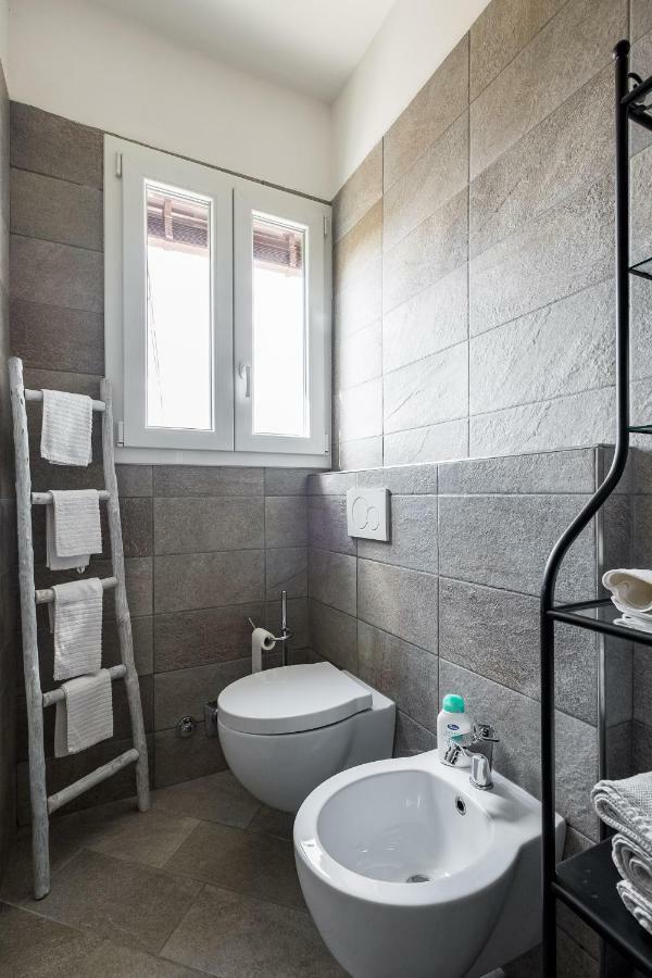 Il Fortino Dei Pinatti Fiera - Tecnopolo - Parco Nord Apartment