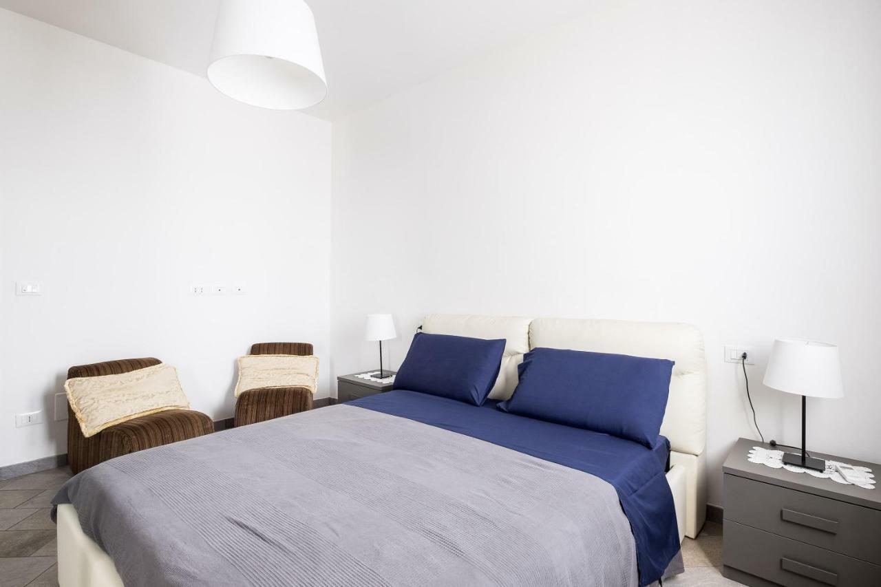 Il Fortino Dei Pinatti Fiera - Tecnopolo - Parco Nord Apartment
