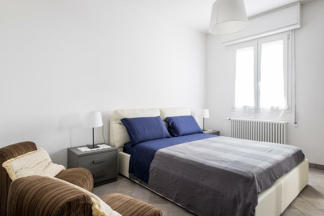 Apartment Il Fortino Dei Pinatti Fiera - Tecnopolo - Parco Nord Bologna