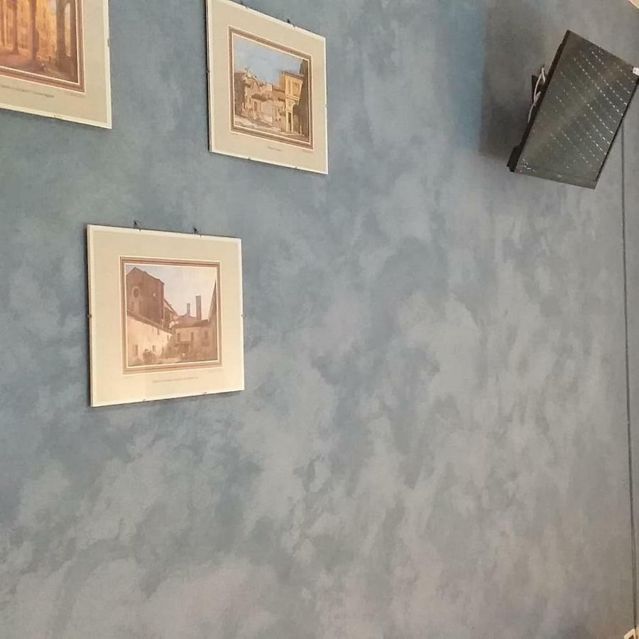 Bed & Breakfast San Vitale 2*