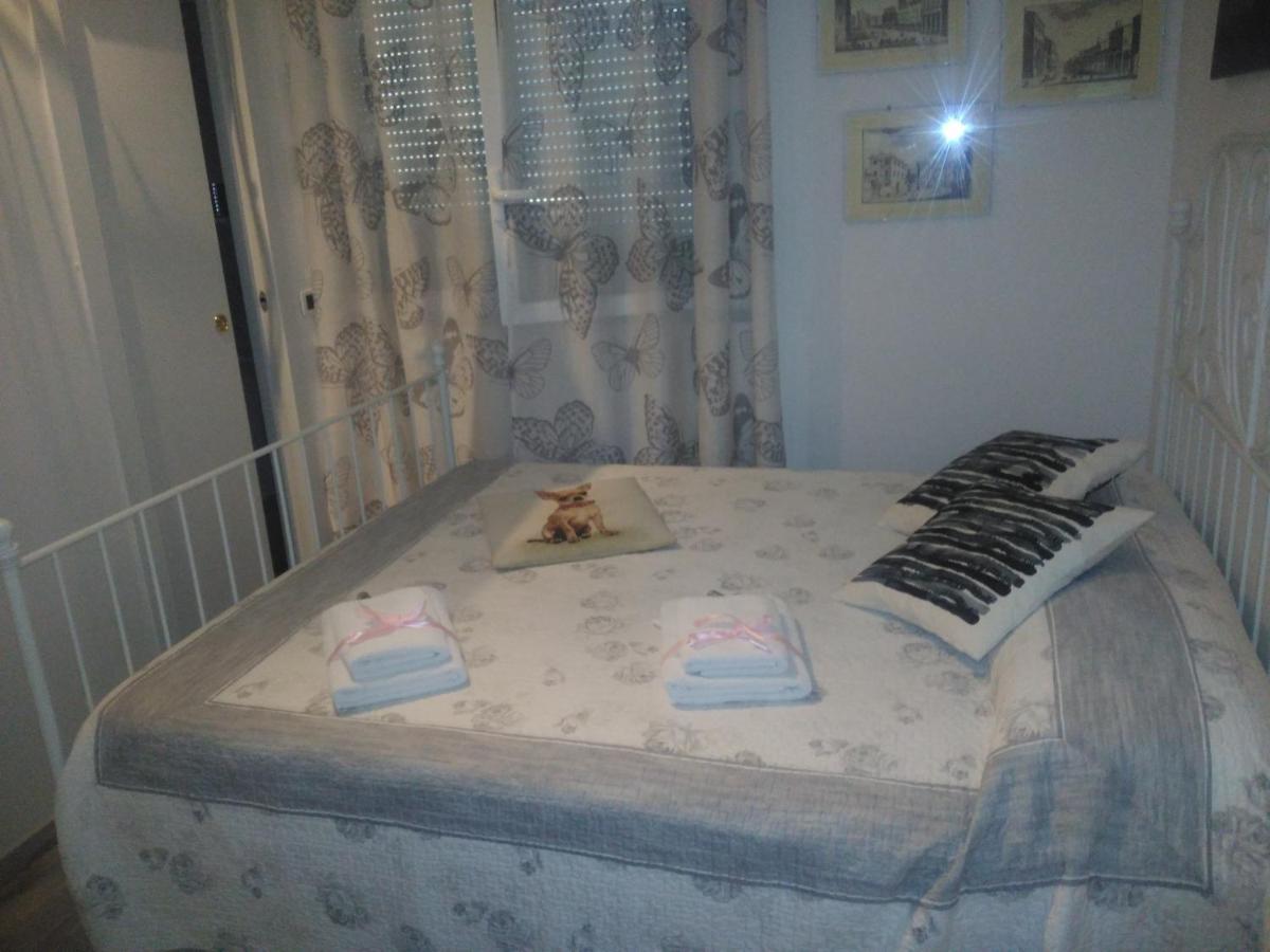 Bed & Breakfast San Vitale 2*