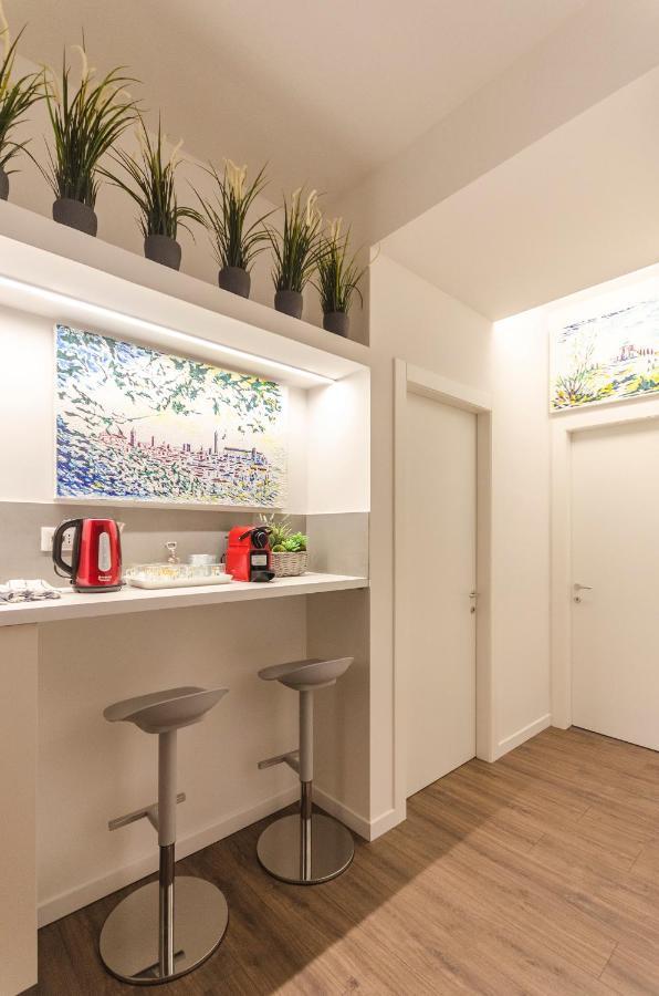 Flamingo Maison d'hôtes *