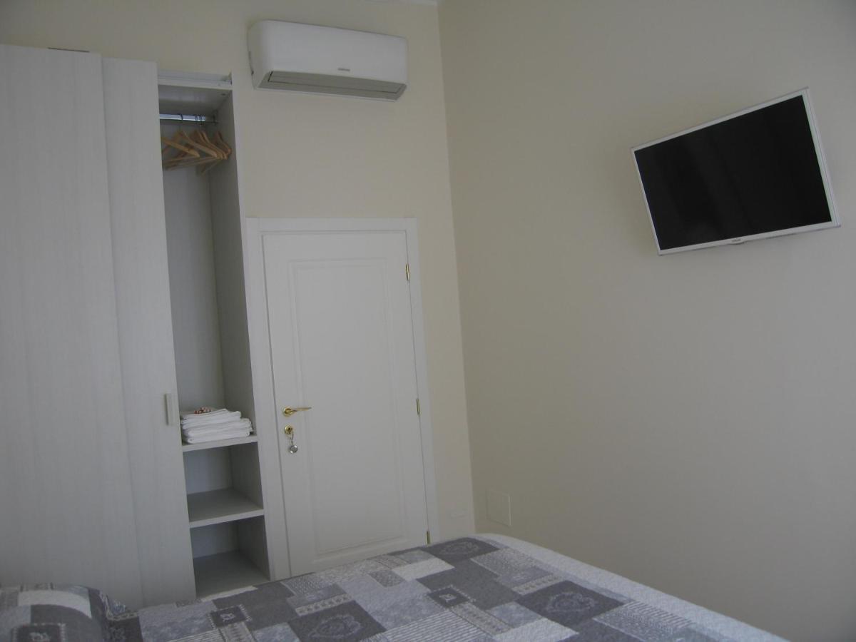 Bed & Breakfast Mercurio