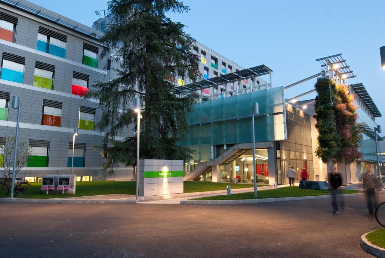 Appartamento Camplus Guest Bononia Casa Per Ferie *