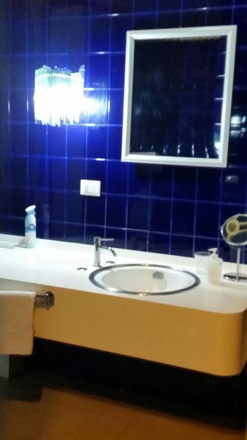 Bed & Breakfast Le Terrazze