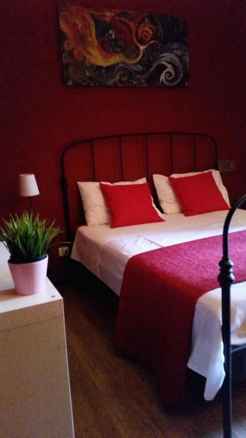 Le Terrazze Bed & Breakfast Bologna