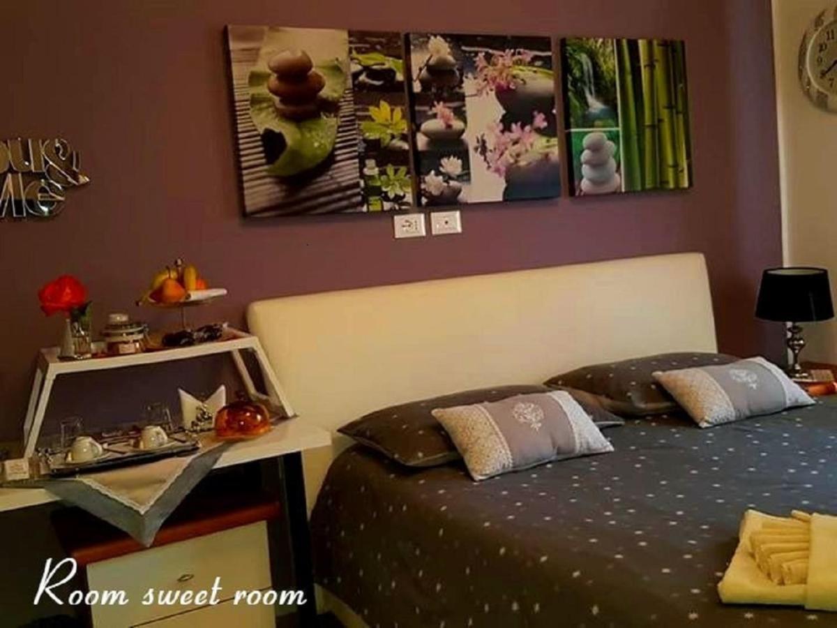 Sweet Homestay Bologna