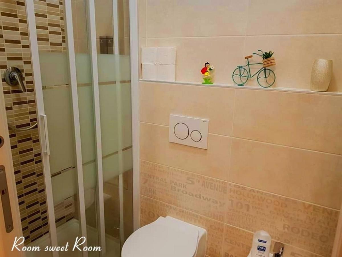 Sweet Homestay Bologna