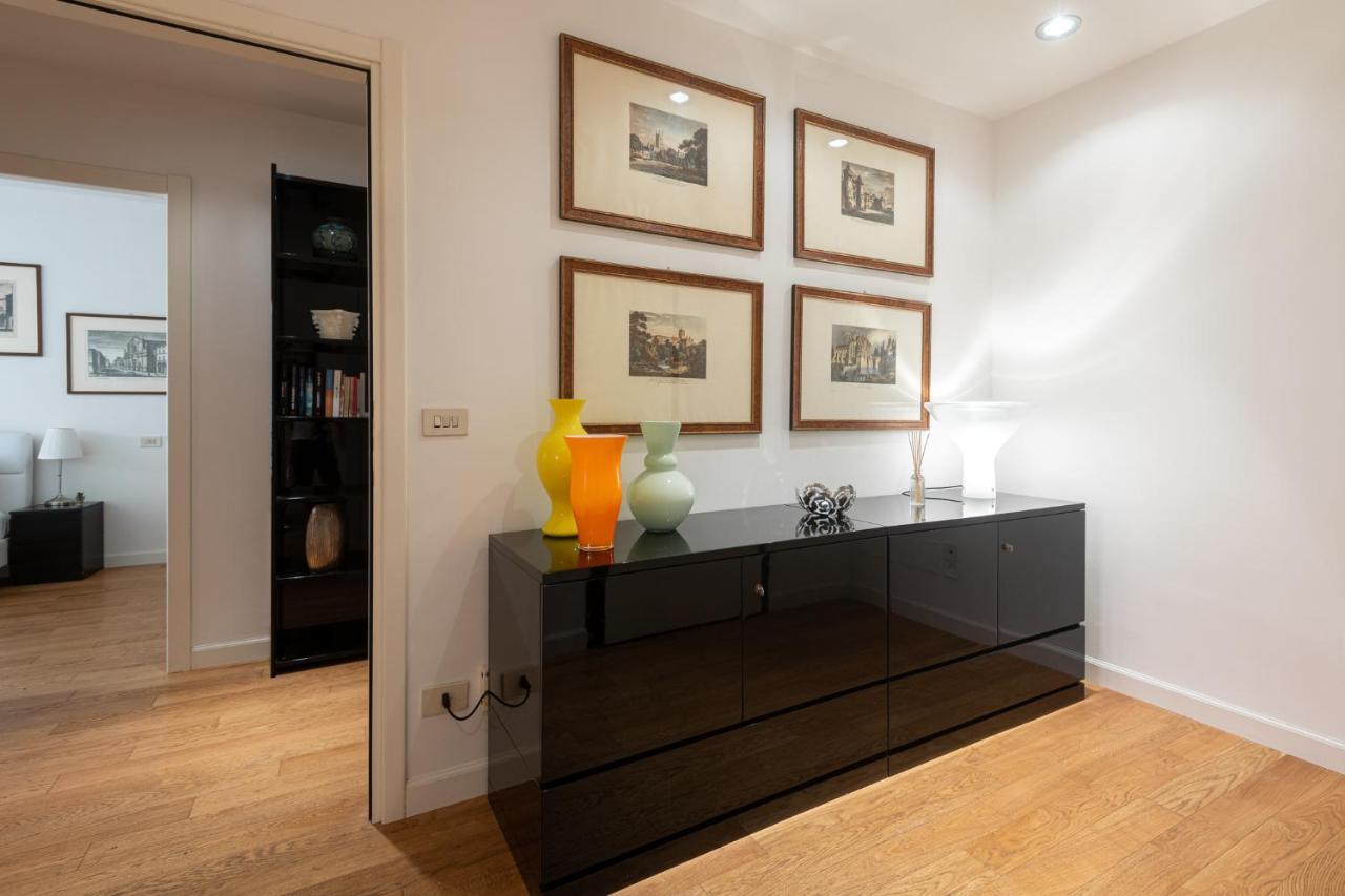Paglietta Quattro Appartement *