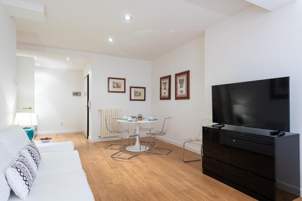 Paglietta Quattro Appartement Bologne