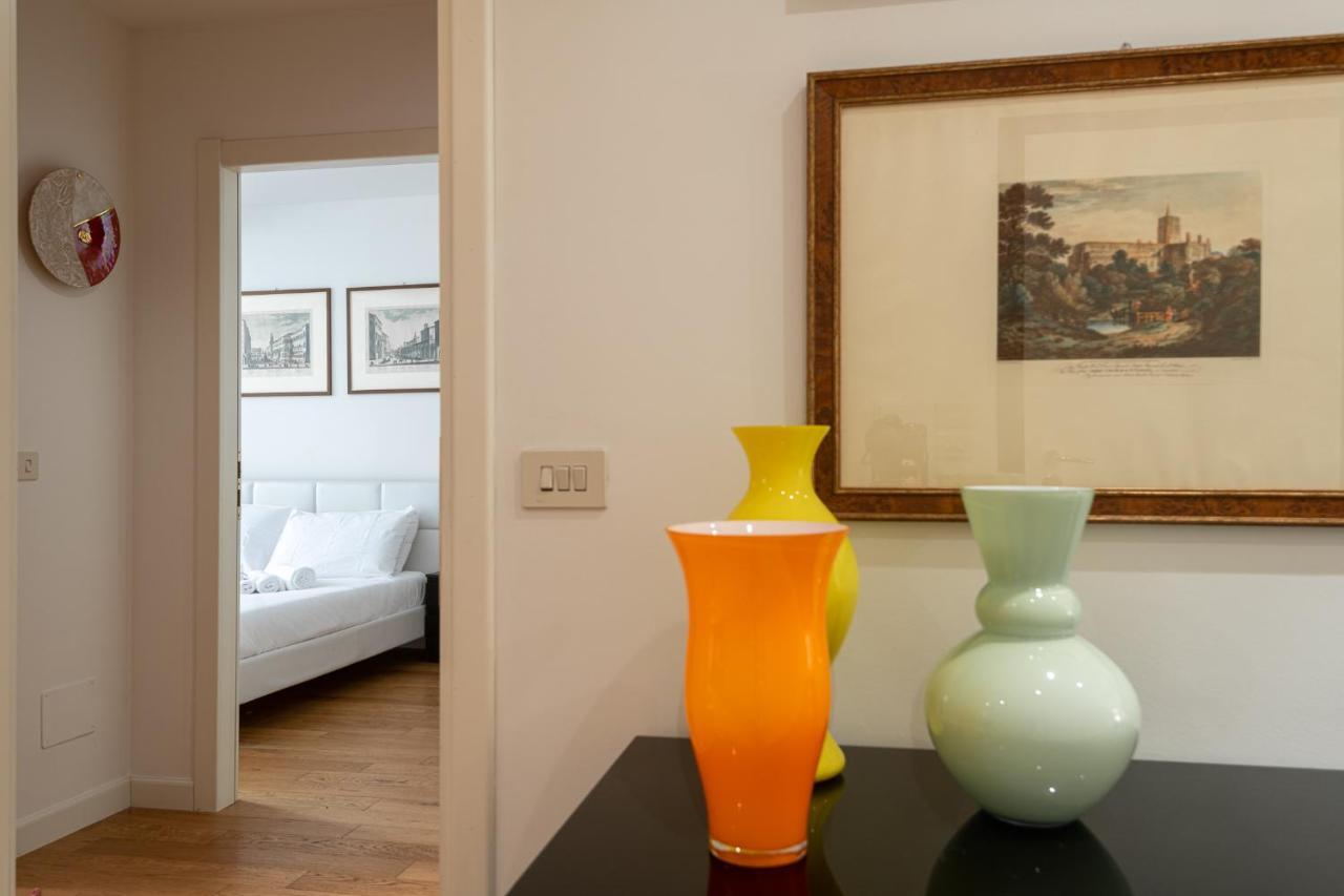 Paglietta Quattro Appartement