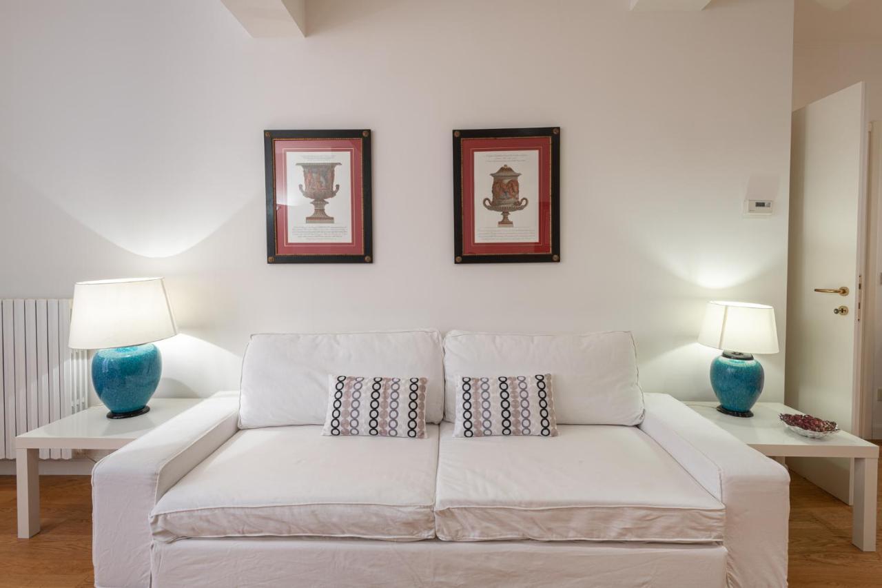 Appartement Paglietta Quattro Bologne