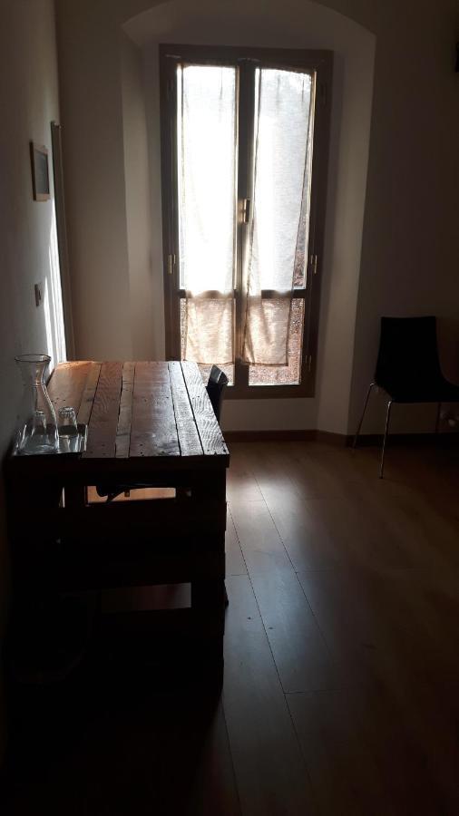 Bella Ciao Acomodação com café da manhã 