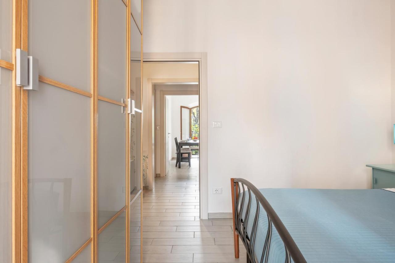 Butterfly Appartement *