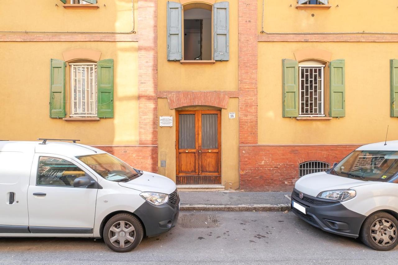 Butterfly Appartement Bologna