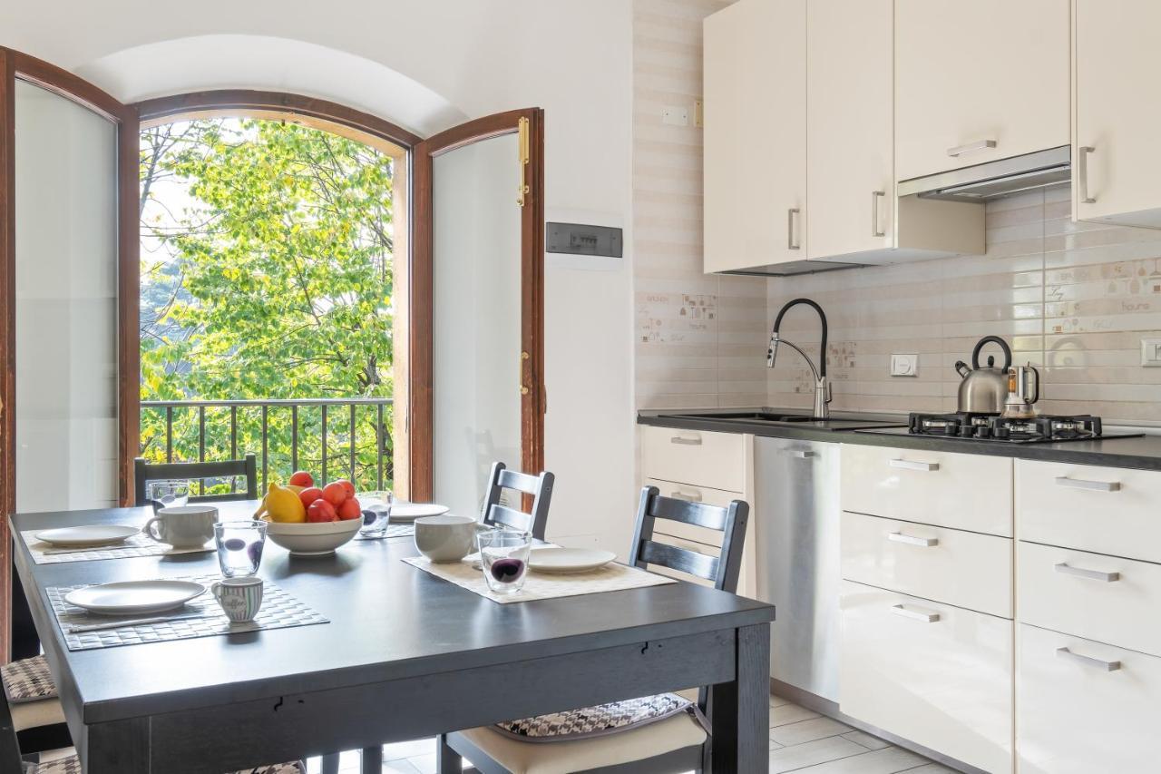 Butterfly Appartement