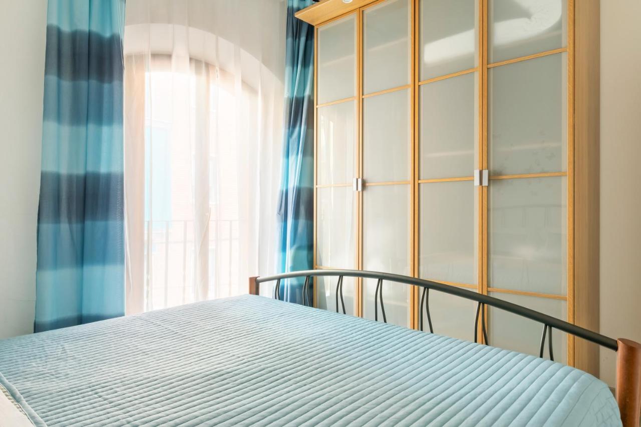 Appartement Butterfly Bologna